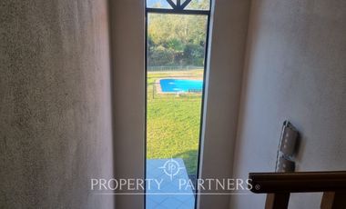 Excelente propiedad en condominio seguridad 24/7