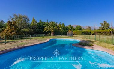 Excelente propiedad en condominio seguridad 24/7