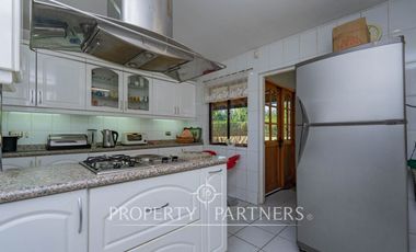 Excelente propiedad en condominio seguridad 24/7