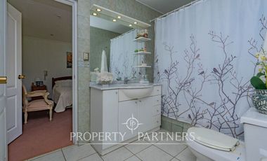 Excelente propiedad en condominio seguridad 24/7