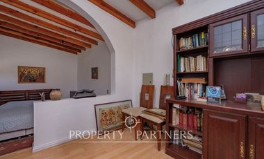 Excelente propiedad en condominio seguridad 24/7