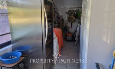 Excelente propiedad en condominio seguridad 24/7