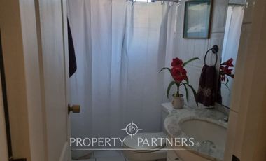 Excelente propiedad en condominio seguridad 24/7