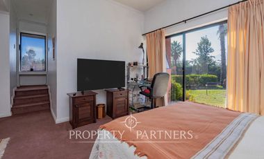 Excelente propiedad en condominio seguridad 24/7