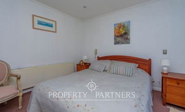 Excelente propiedad en condominio seguridad 24/7