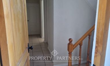 Excelente propiedad en condominio seguridad 24/7