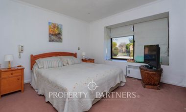 Excelente propiedad en condominio seguridad 24/7