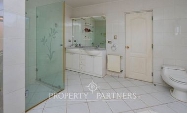 Excelente propiedad en condominio seguridad 24/7