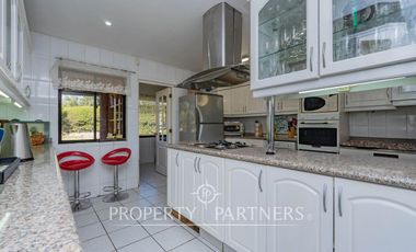 Excelente propiedad en condominio seguridad 24/7