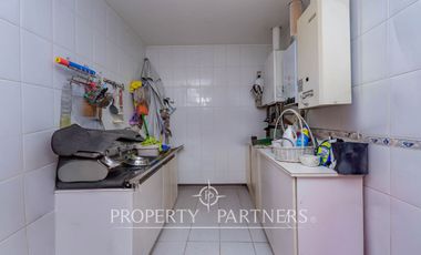 Excelente propiedad en condominio seguridad 24/7