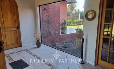 Excelente propiedad en condominio seguridad 24/7