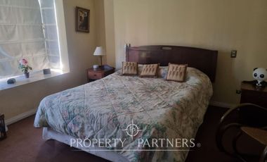 Excelente propiedad en condominio seguridad 24/7