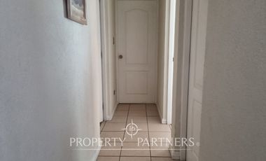 Excelente propiedad en condominio seguridad 24/7