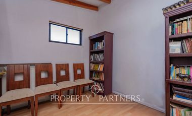 Excelente propiedad en condominio seguridad 24/7