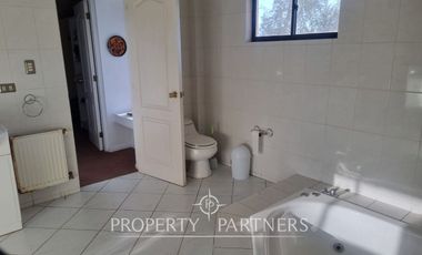 Excelente propiedad en condominio seguridad 24/7