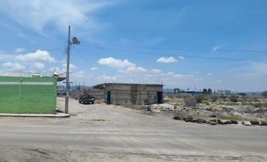 🏢 EN VENTA | Salón de Eventos sobre Libramiento Sur – Pedro Escobedo, Querétaro
