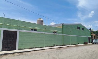 🏢 EN VENTA | Salón de Eventos sobre Libramiento Sur – Pedro Escobedo, Querétaro