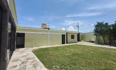 🏢 EN VENTA | Salón de Eventos sobre Libramiento Sur – Pedro Escobedo, Querétaro