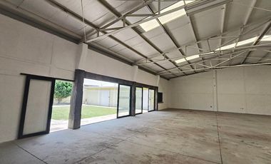🏢 EN VENTA | Salón de Eventos sobre Libramiento Sur – Pedro Escobedo, Querétaro
