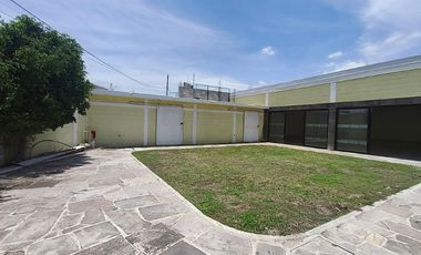 🏢 EN VENTA | Salón de Eventos sobre Libramiento Sur – Pedro Escobedo, Querétaro