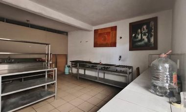 🏢 EN VENTA | Salón de Eventos sobre Libramiento Sur – Pedro Escobedo, Querétaro