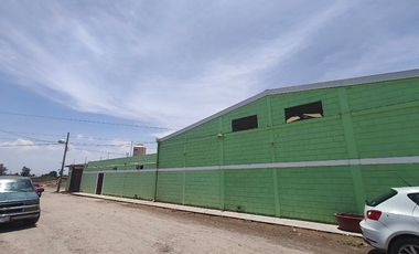🏢 EN VENTA | Salón de Eventos sobre Libramiento Sur – Pedro Escobedo, Querétaro