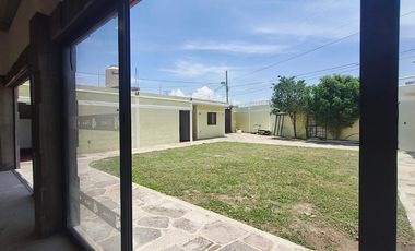 🏢 EN VENTA | Salón de Eventos sobre Libramiento Sur – Pedro Escobedo, Querétaro
