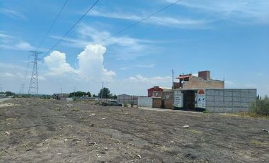 🏢 EN VENTA | Salón de Eventos sobre Libramiento Sur – Pedro Escobedo, Querétaro