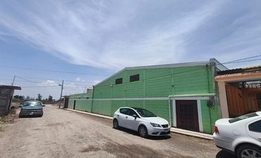 🏢 EN VENTA | Salón de Eventos sobre Libramiento Sur – Pedro Escobedo, Querétaro