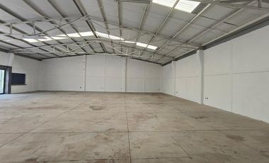 🏢 EN VENTA | Salón de Eventos sobre Libramiento Sur – Pedro Escobedo, Querétaro