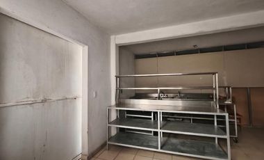🏢 EN VENTA | Salón de Eventos sobre Libramiento Sur – Pedro Escobedo, Querétaro
