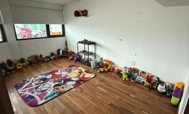 Casa Venta Parques de la Herradura, Naucalpan de Juárez, Estado de México