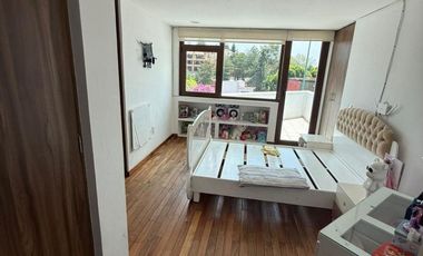 Casa Venta Parques de la Herradura, Naucalpan de Juárez, Estado de México