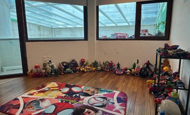 Casa Venta Parques de la Herradura, Naucalpan de Juárez, Estado de México