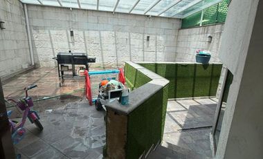 Casa Venta Parques de la Herradura, Naucalpan de Juárez, Estado de México