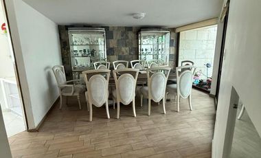 Casa Venta Parques de la Herradura, Naucalpan de Juárez, Estado de México