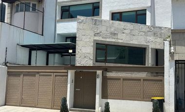 Casa Venta Parques de la Herradura, Naucalpan de Juárez, Estado de México