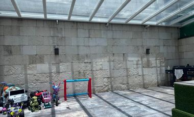 Casa Venta Parques de la Herradura, Naucalpan de Juárez, Estado de México