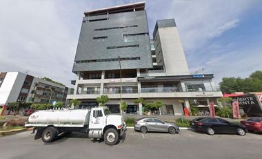 Oficina equipada en Torre Darío Corporativo