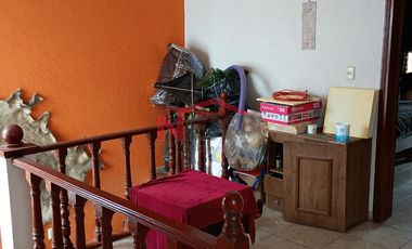 VENTA CASA 2 PLANTAS AL SUR ORIENTE COL EL SALVADOR