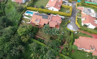ARRIENDO de CASAS en PEREIRA