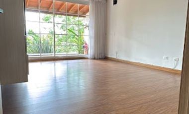 ARRIENDO de CASAS en PEREIRA