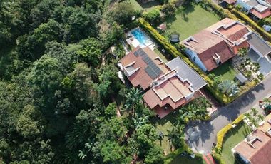 ARRIENDO de CASAS en PEREIRA