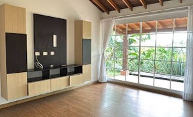 ARRIENDO de CASAS en PEREIRA