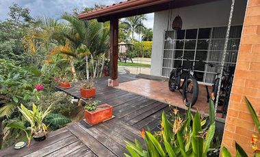 ARRIENDO de CASAS en PEREIRA