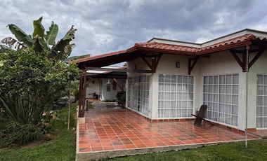 ARRIENDO de CASAS en PEREIRA