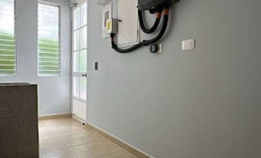 ARRIENDO de CASAS en PEREIRA
