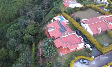 ARRIENDO de CASAS en PEREIRA