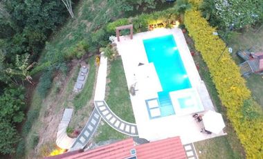 ARRIENDO de CASAS en PEREIRA