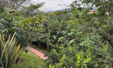ARRIENDO de CASAS en PEREIRA